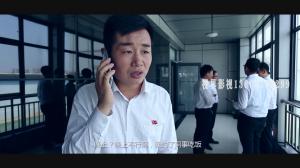 微电影。以城市的名义