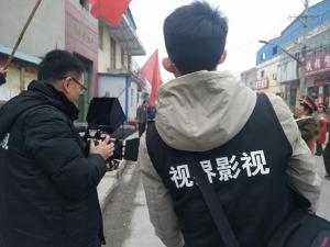 新乡影视人才的孵化地---新乡视界影视艺术中心培训基地